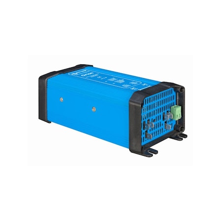 Victron Energy DC to DC Converter, 24V DC to 12V DC, 0 Hz ORI241240021